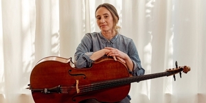 Findings Night with Ollella: Live Performance from Town Hall's Artist-in-Residence