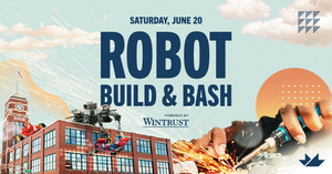 mHUB ROBOT | Build & Bash