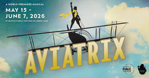 Aviatrix | A World Premiere Musical