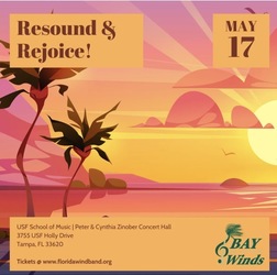 Resound and Rejoice