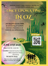 Once Upon A Time ... in OZ