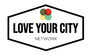 Love Your City Collaboration Workshop: Housing & Homelessness