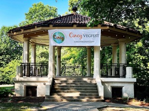 Cincy VegFest 2026