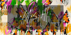 An Afternoon at West Chelsea Contemporary with Ash Almonte