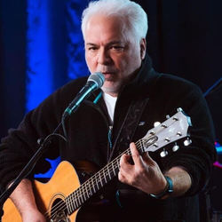 An Evening with Pat Godwin at The Ricks
