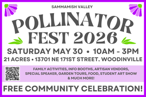 Pollinator Fest 2026