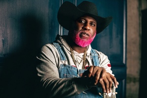 Pynk Beard presented by Folk All Y'all   Crosstown Arts