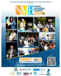 NMB Small Business Summit & Expo 2026