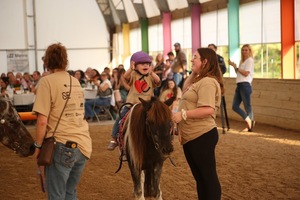 Hearts & Hooves Benefit Event