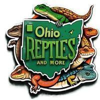 Ohio Reptiles and More Expo