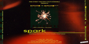 Free Street Theater: spark