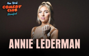 Annie Lederman