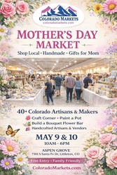 Mothers Day Market