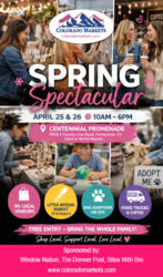 Spring Spectacular