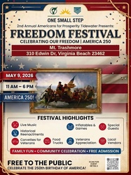 2nd Annual Americans for Prosperity Freedom Festival