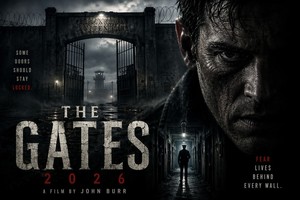 Mastering Atmospheric Horror: Inside The Gates