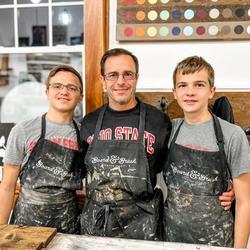 🥂 OPEN REGISTRATION Pick Your Project Workshop ($75) 🥂 Pre-Registration Required