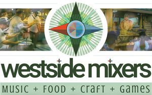 Indoor Mixer & Open House at Tryon Arts & Crafts School