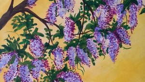 Art Start: Paint & Snack – Lilac Vail
