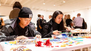 Art Start: Couple’s Craft Night
