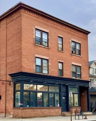Storied Saloons: Local History Happy Hour at Cheshire