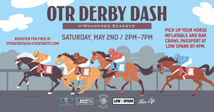 OTR Derby Dash