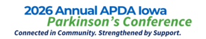 2026 Annual APDA Iowa Parkinson's Conference