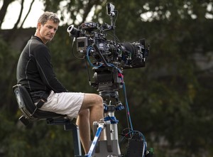 "The Devil Wears Prada 2" Introduction with Steadicam Operator Buzz Moyer