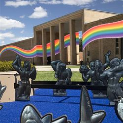 Swing into Summer: Pride at Cranbrook on the Green