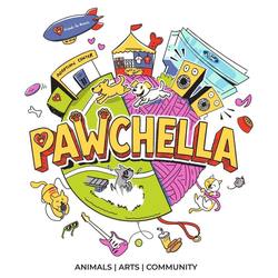 Pawchella