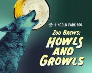 Zoo Brews: Howls and Growls