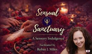 Sensual Sanctuary - New York!