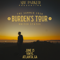 Abe Parker