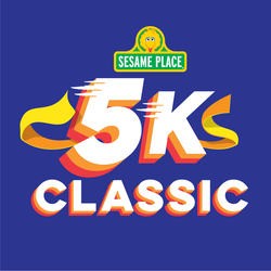 The 26th Kiwanis-Herald Sesame Place Classic