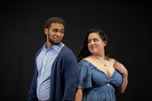 The Pulse Between Us: A Shakespeare Inspired Starcrossed Story