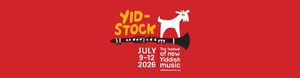 Yidstock: The Festival of New Yiddish Music