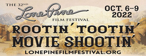 Lone Pine Film Festival