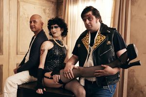 Strange Journey: The Story of Rocky Horror