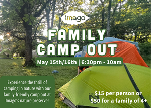 Imago Family Camp Out