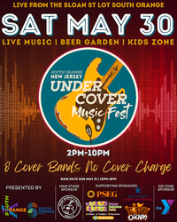 Under Cover Music Fest