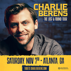 Charlie Berens