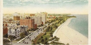 IMSS Historic Home Tour