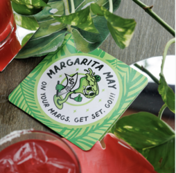 Margarita May 2026
