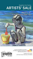 Art Sale @ Graphite Arts Center