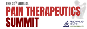 The 20th Annual Pain Therapeutics Summit