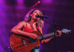 The Ruby Hotel & Bar Hosts Live Music Saturday Featuring Angelyn