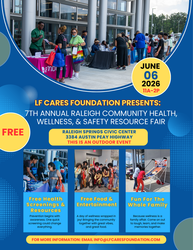 7th Annual Community Health, Wellness, and Safety Resource Fair