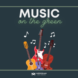 Music on the Green at Meridian Cool Springs