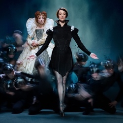 Scottish Ballet: “Mary, Queen of Scots”