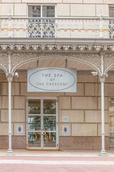 Spring Into Serenity at The Spa at The Crescent